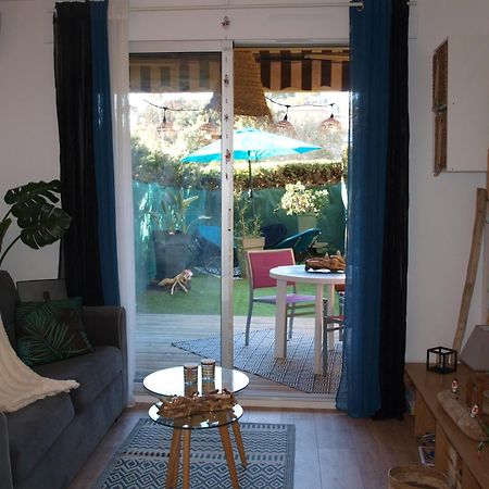 Studio Le Mistral Saint-Raphaël Extérieur photo