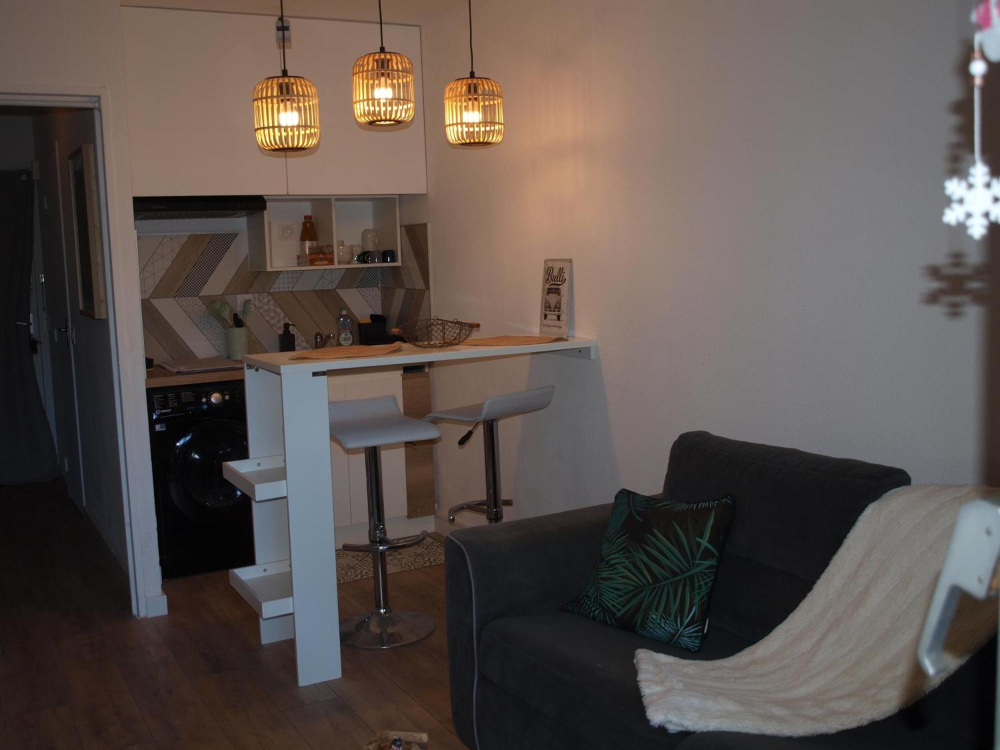Studio Le Mistral Saint-Raphaël Extérieur photo