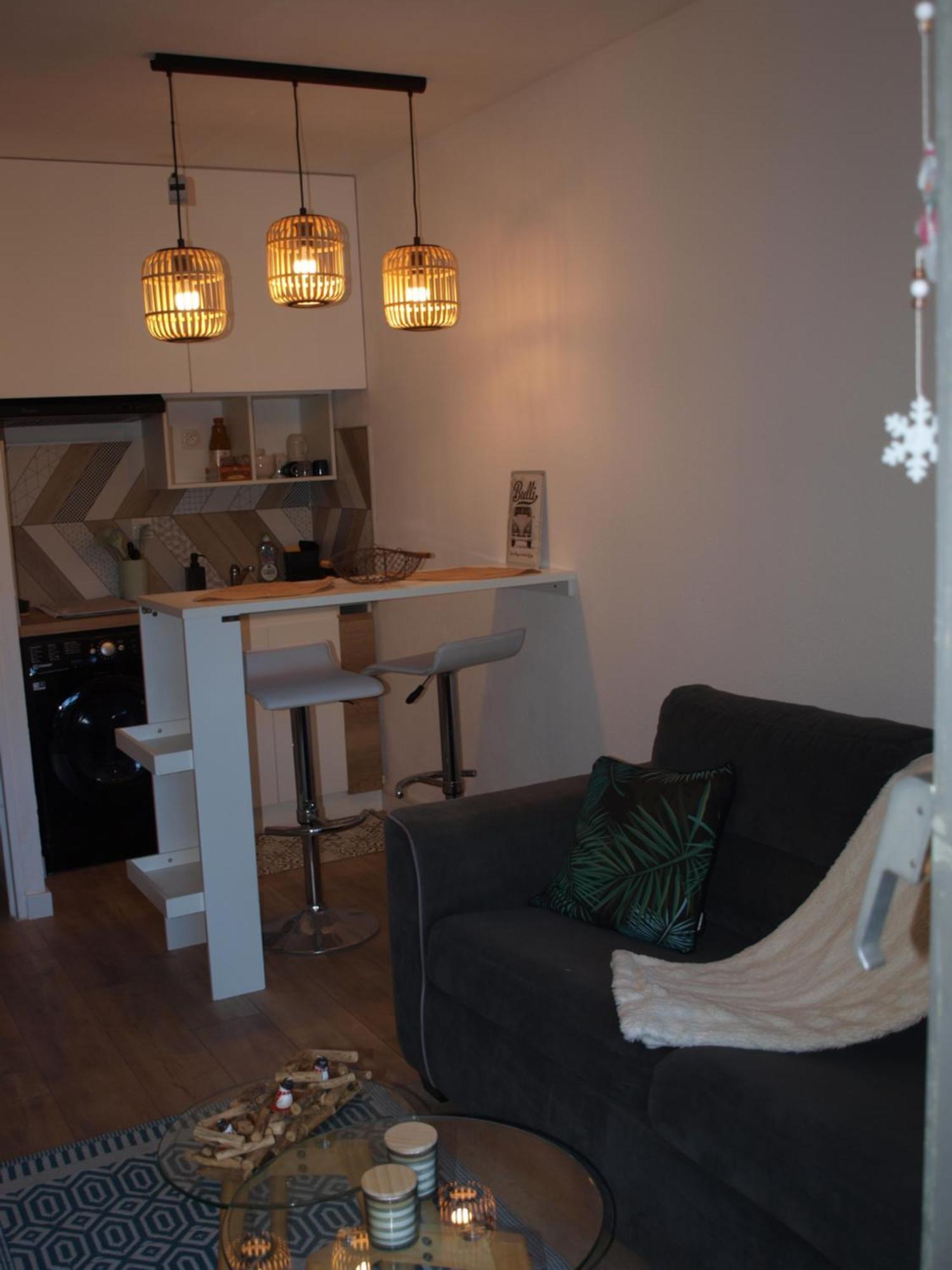 Studio Le Mistral Saint-Raphaël Extérieur photo