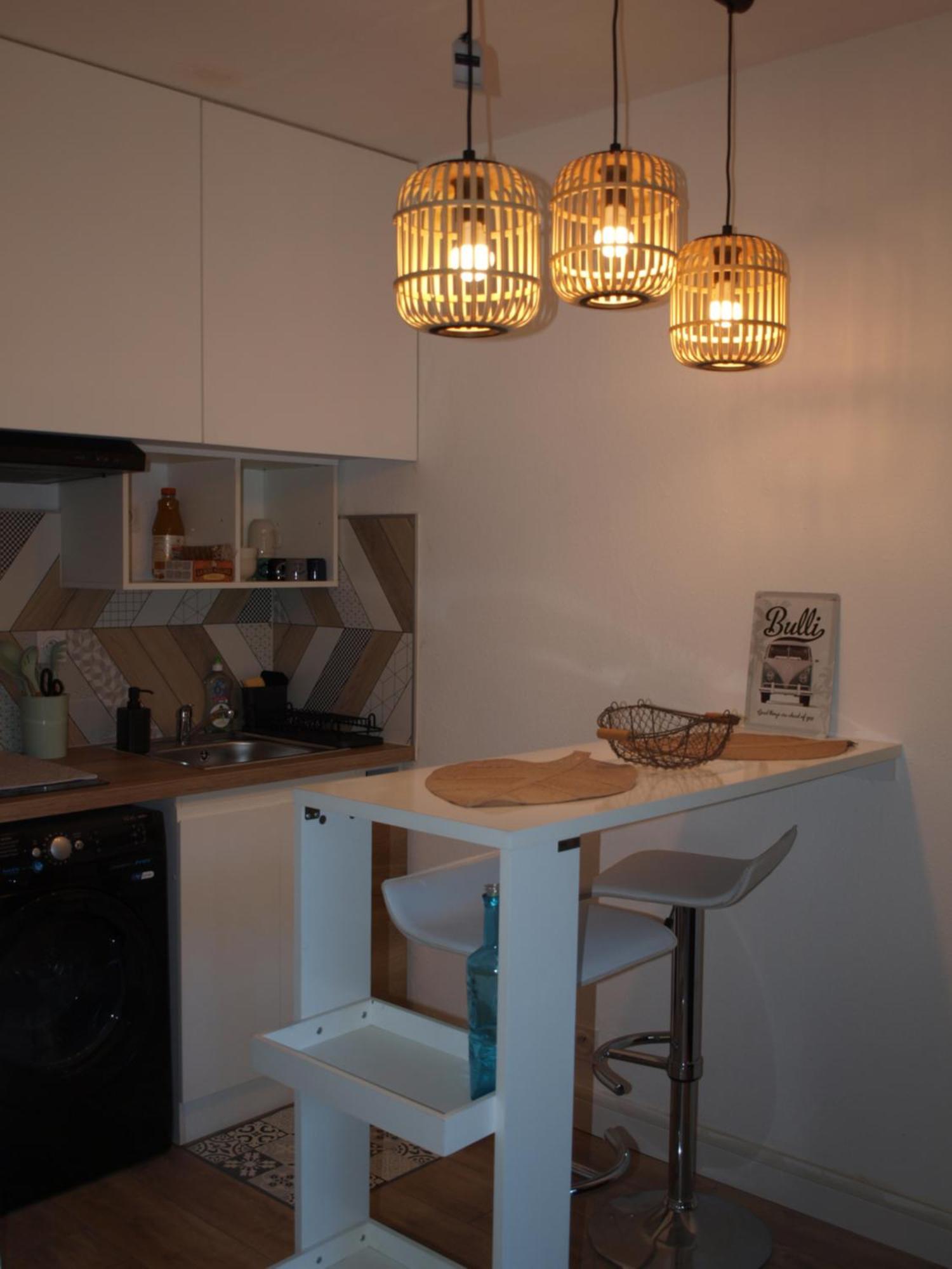 Studio Le Mistral Saint-Raphaël Extérieur photo