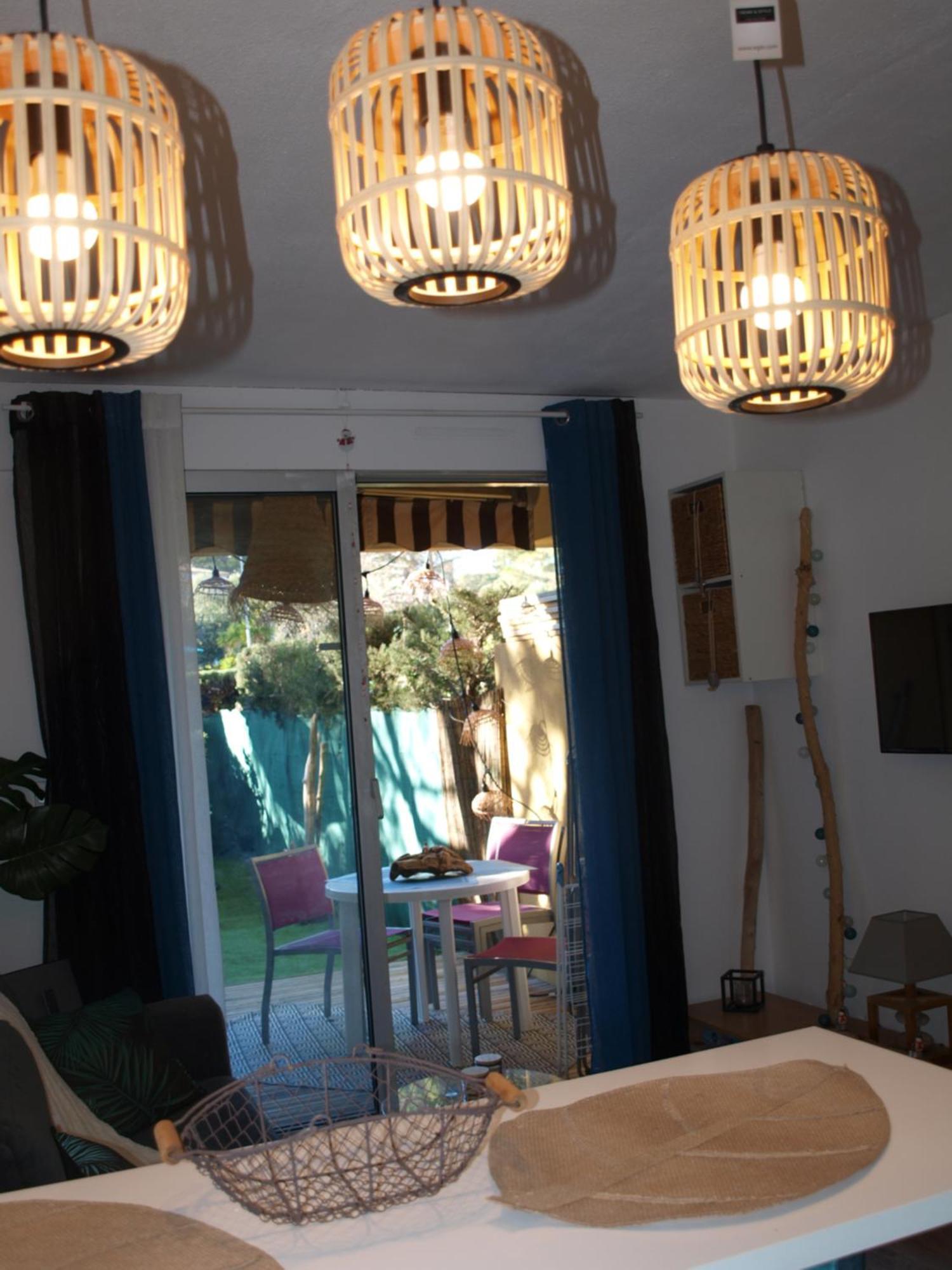 Studio Le Mistral Saint-Raphaël Extérieur photo